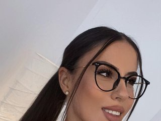 Erotický videochat Daisy-Lust