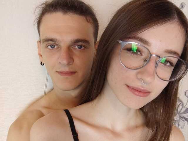 Fotografie profilu david-katya