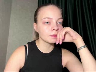 Erotický videochat DavinaHaddad