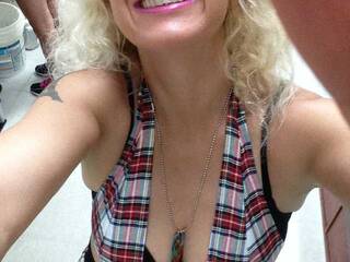 Erotický videochat Dawnlc