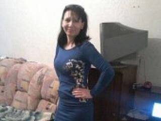 Erotický videochat dawylka