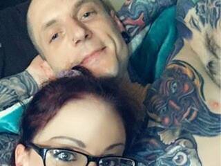 Erotický videochat Daxnsummer