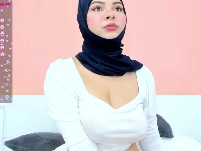 Vysílací screenshoty daya-young