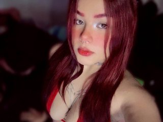 Erotický videochat Daya26