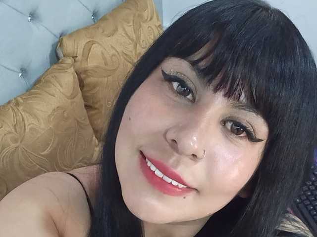 Fotografie profilu dayami-dubois