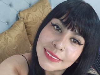 Erotický videochat dayami-dubois