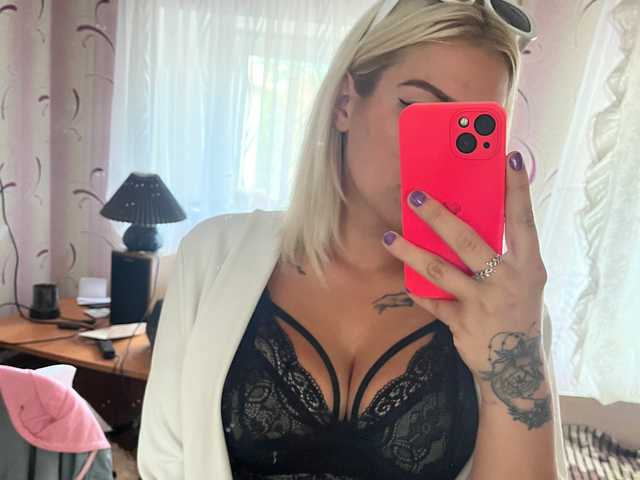 Fotografie profilu -Domina_live-