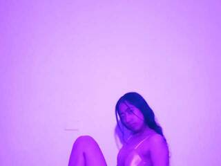 Erotický videochat DayanDreamsJM