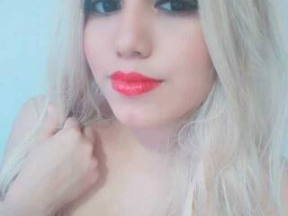 Erotický videochat Dayanemillers