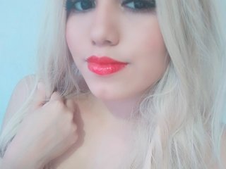 Erotický videochat Dayanemillers