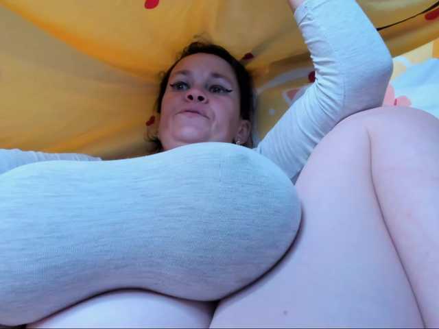 Vysílací screenshoty dayannasweet