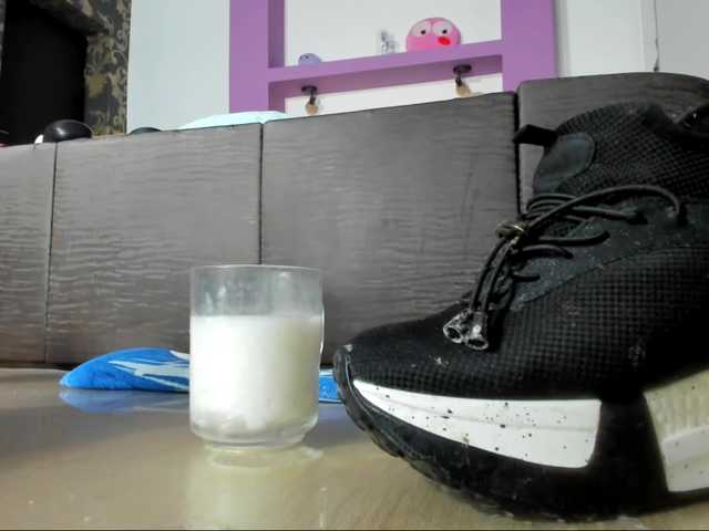 Vysílací screenshoty dayannasweet