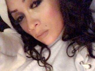 Erotický videochat DaylenePHX