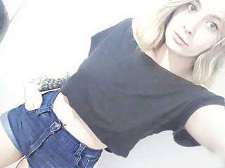 Erotický videochat Daymoon19