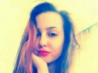 Erotický videochat dayna