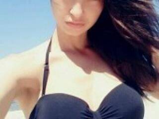 Erotický videochat daynaa