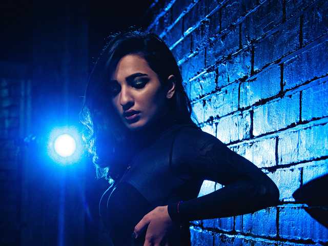 Fotografie profilu DayanaWMH