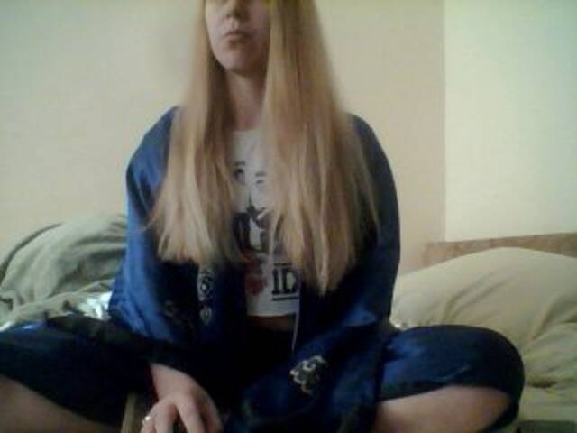 Vysílací screenshoty dayneriss