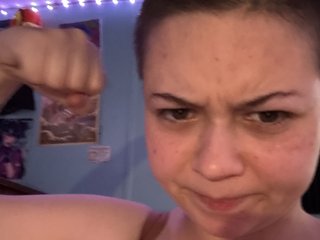 Erotický videochat DazeyGoose420