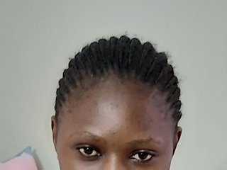 Erotický videochat DarkCandy