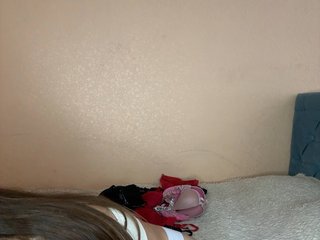 Erotický videochat DdAlice