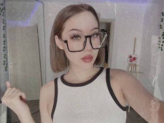 Erotický videochat Shine_Stasya