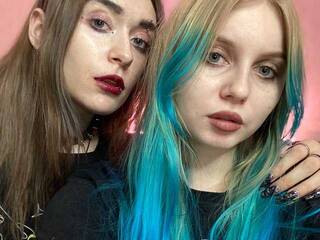 Erotický videochat dead-babies