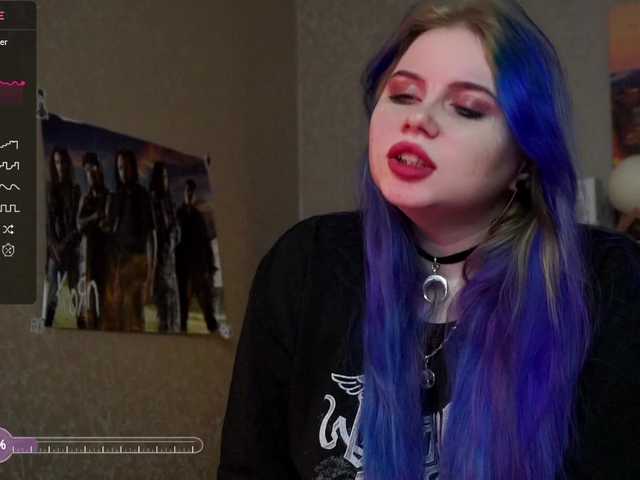 Vysílací screenshoty dead-moon