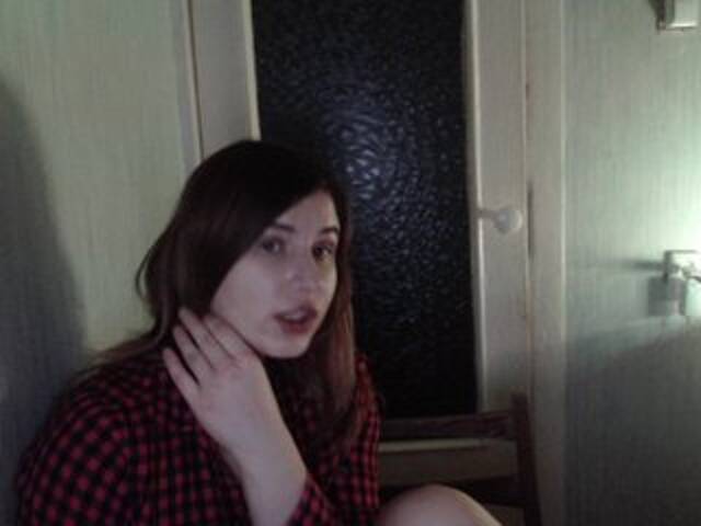 Vysílací screenshoty DeadKitty