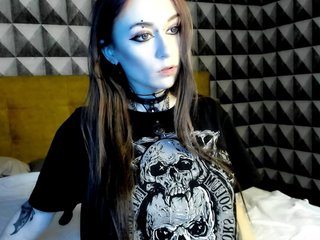 Erotický videochat DeadPrinces