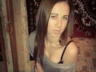 Erotický videochat deardoll