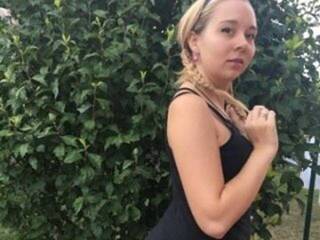 Erotický videochat DearKitty