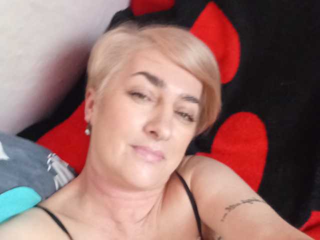 Fotografie profilu DearLady