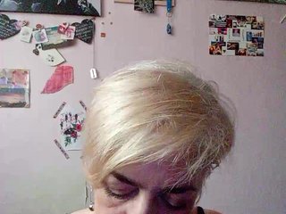Erotický videochat DearLady