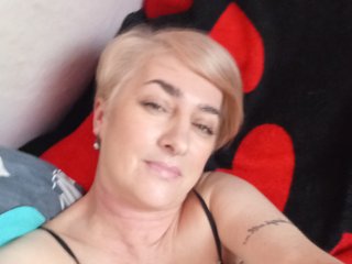 Erotický videochat DearLady