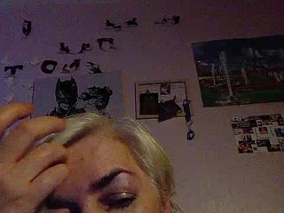 Erotický videochat DearLady