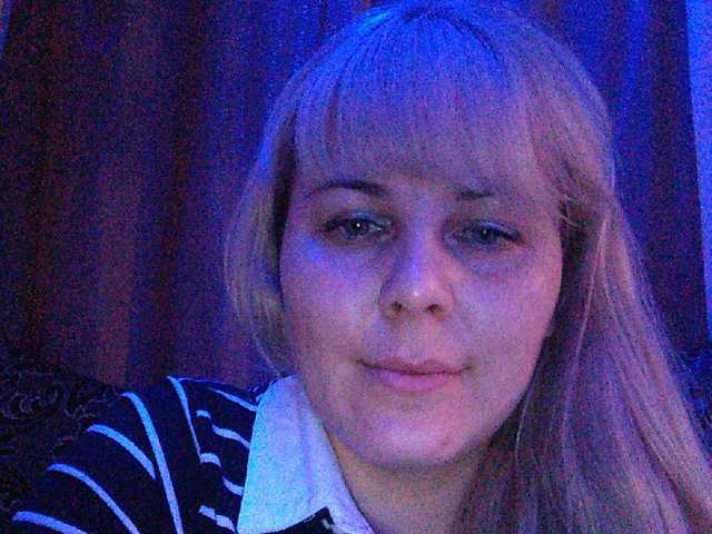 Vysílací screenshoty DebbieCreamS