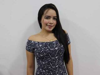 Erotický videochat DebbieJohnson