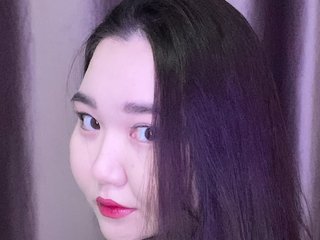 Erotický videochat Annya_anka