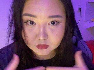 Erotický videochat Annya_anka