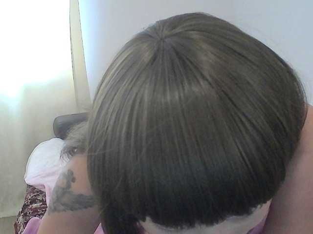 Vysílací screenshoty Maria_seksi