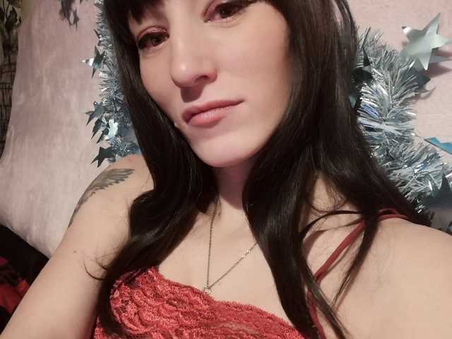 Profilová fotka Maria_seksi