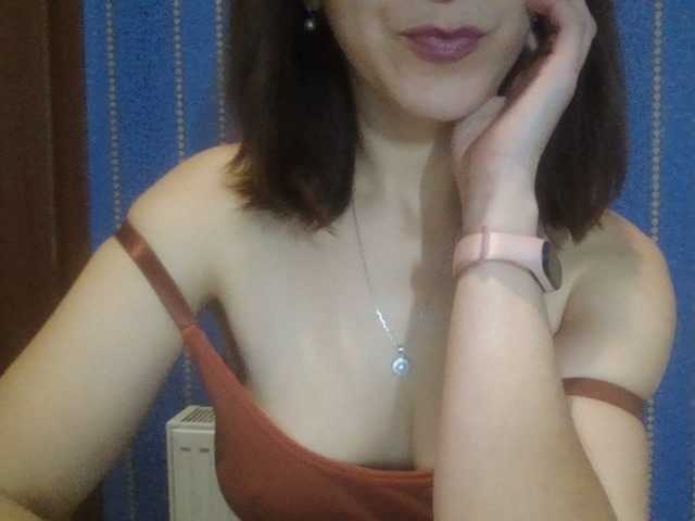 Vysílací screenshoty DebbieQMoon