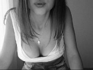 Erotický videochat debbiestar