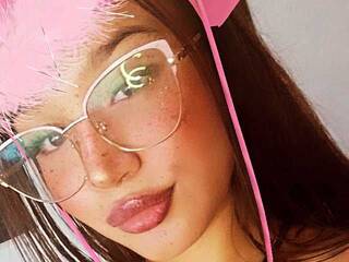 Erotický videochat Debbyjones2