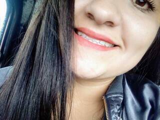 Erotický videochat Debielehee