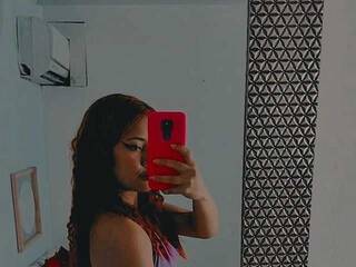 Erotický videochat Deboorah