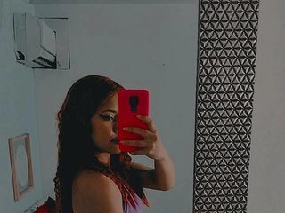 Erotický videochat Deboorah