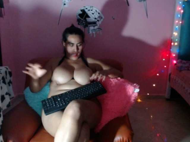Vysílací screenshoty debora-123