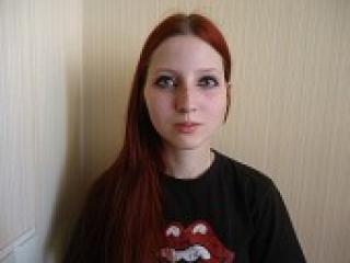 Erotický videochat deborababe